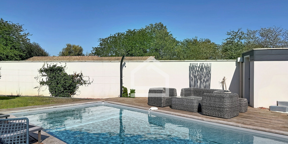 maison à IZON (33450)