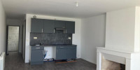 appartement à LIBOURNE (33500)