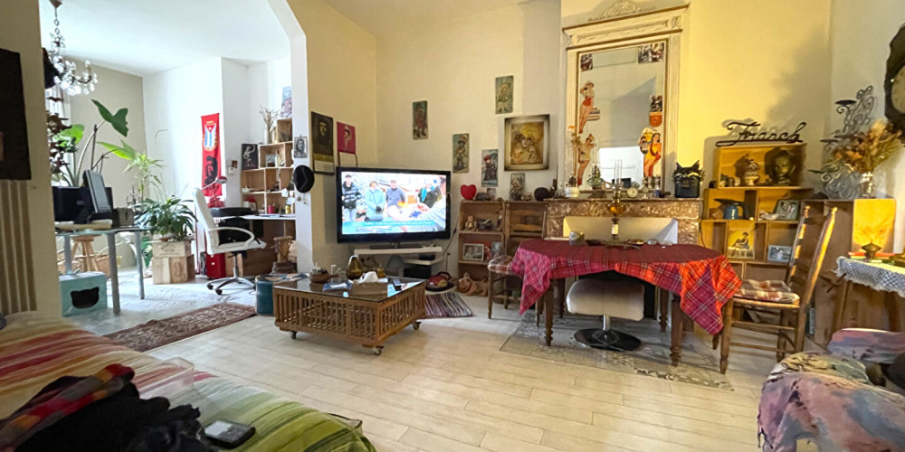 maison à ARVEYRES (33500)