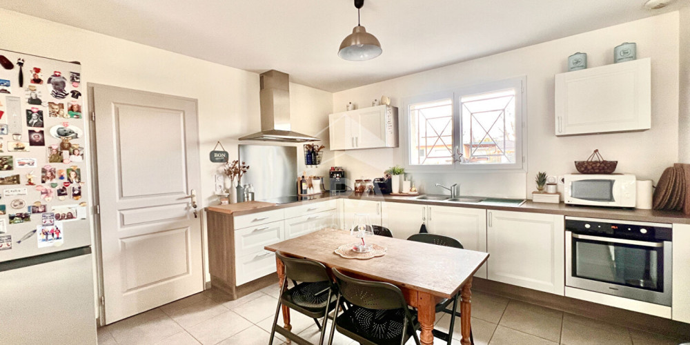 maison à BELIN BELIET (33830)