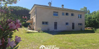 maison à LOUPES (33370)