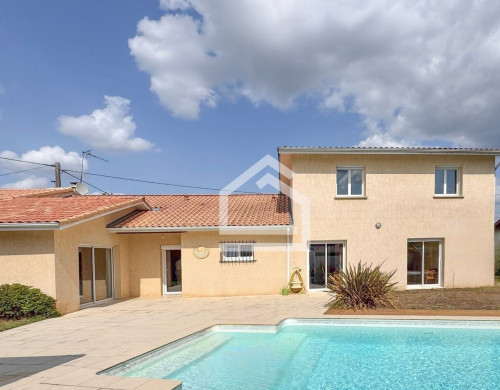 maison  CESTAS
