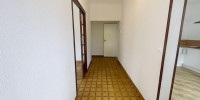 maison à ST ANDRE DE CUBZAC (33240)