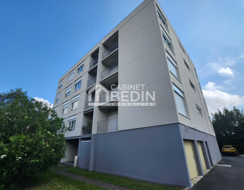 appartement  BORDEAUX