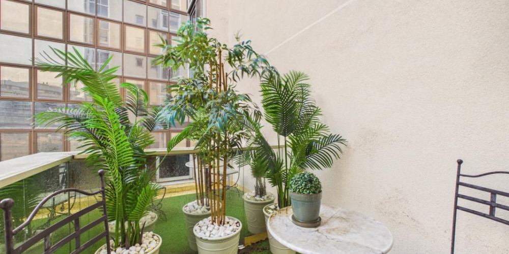 appartement à BORDEAUX (33000)