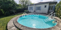 maison à BLANQUEFORT (33290)