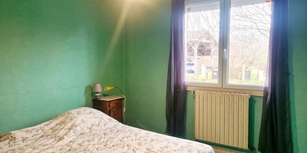 maison à SABLONS (33910)