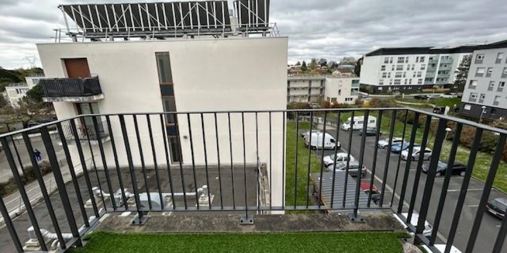 appartement à CENON (33150)