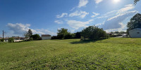 terrain à LE PIAN MEDOC (33290)