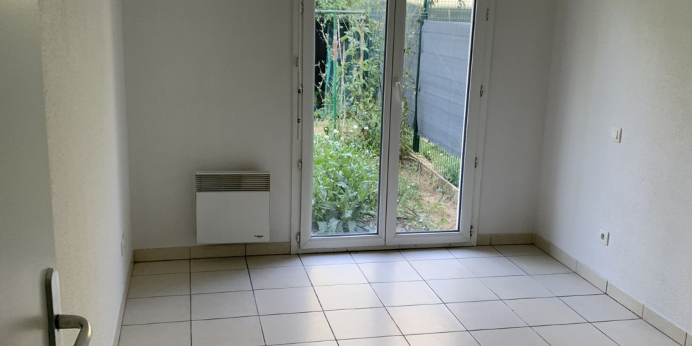 appartement à BLAYE (33390)