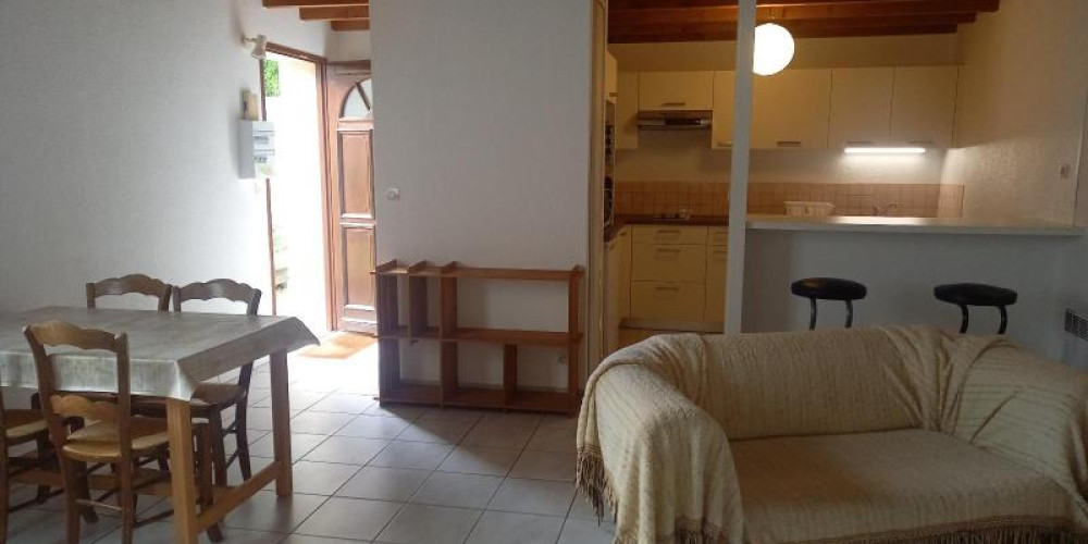 appartement à BORDEAUX (33800)