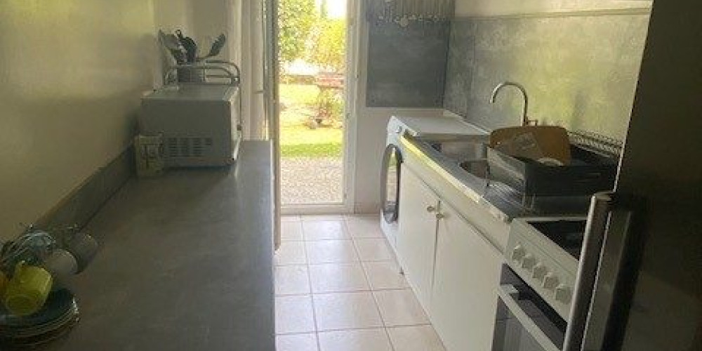 appartement à MERIGNAC (33700)