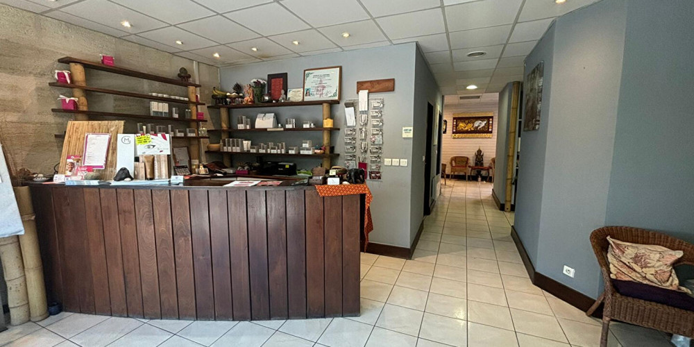 local commercial à TALENCE (33400)