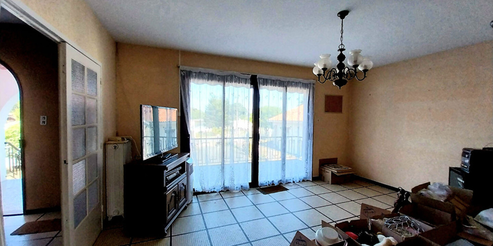 maison à CAPTIEUX (33840)