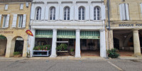 immeuble à SAUVETERRE DE GUYENNE (33540)