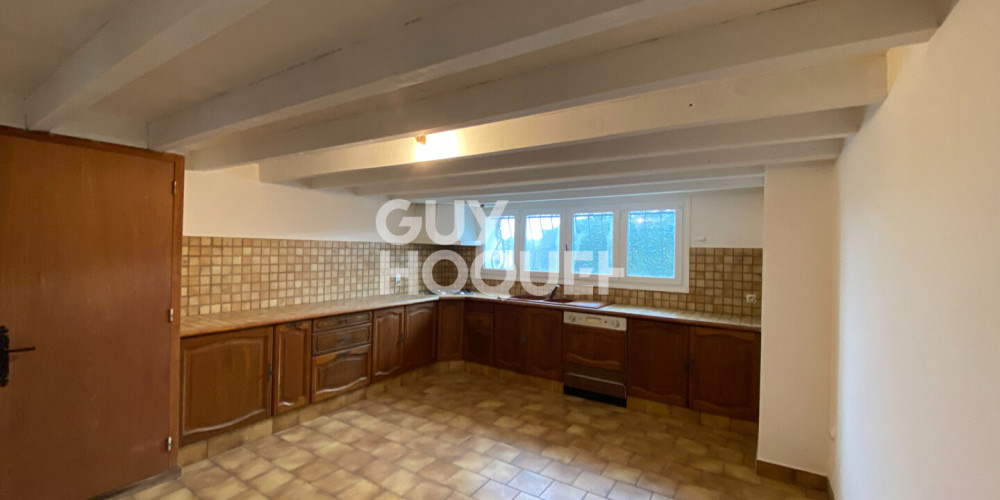 maison à LIBOURNE (33500)