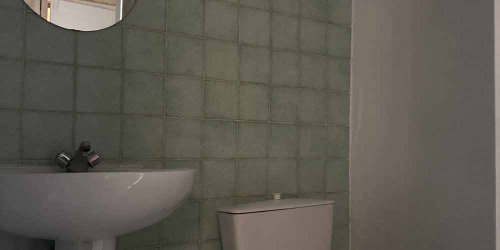 appartement à BORDEAUX (33800)