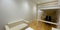 appartement à BORDEAUX (33000)