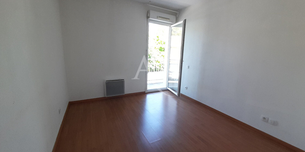 appartement à MARTIGNAS SUR JALLE (33127)