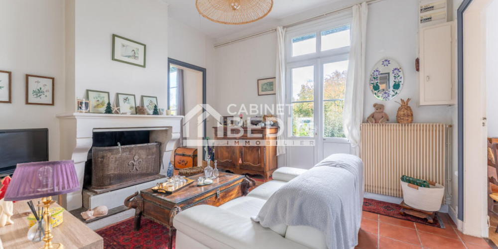 maison à AUDENGE (33980)