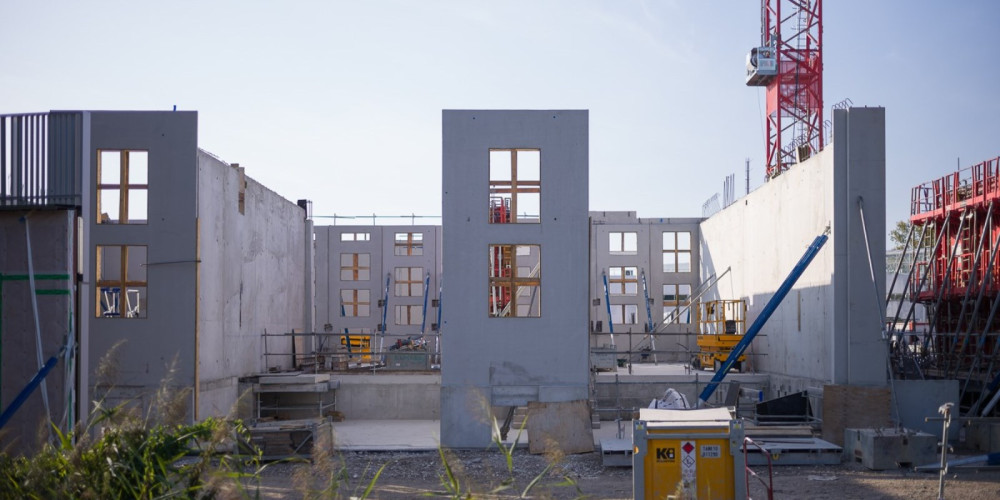 local industriel à BORDEAUX (33300)