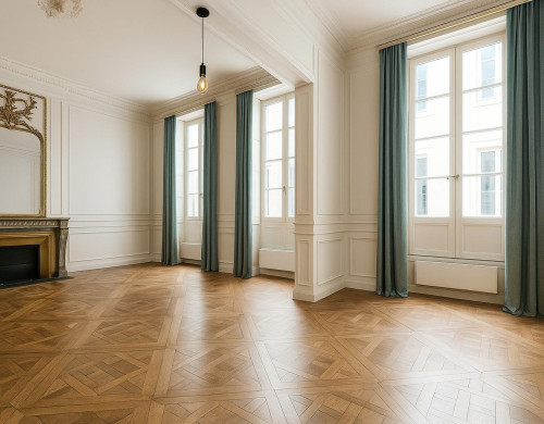 appartement  BORDEAUX