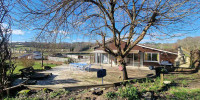 maison à SAMONAC (33710)