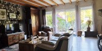 maison à ABZAC (33230)