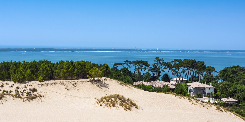 appartement à ARCACHON (33120)