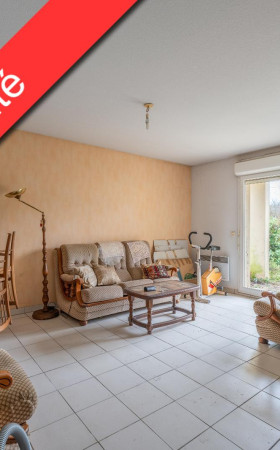 Appartement  MERIGNAC