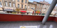 appartement à BORDEAUX (33800)