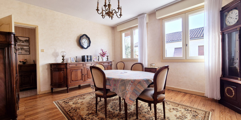 maison à PESSAC (33600)