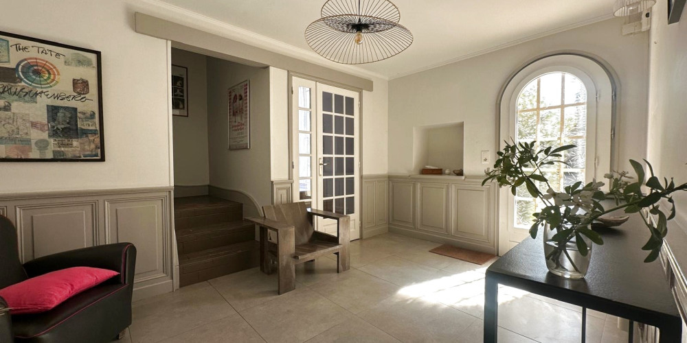 maison à CADILLAC (33410)