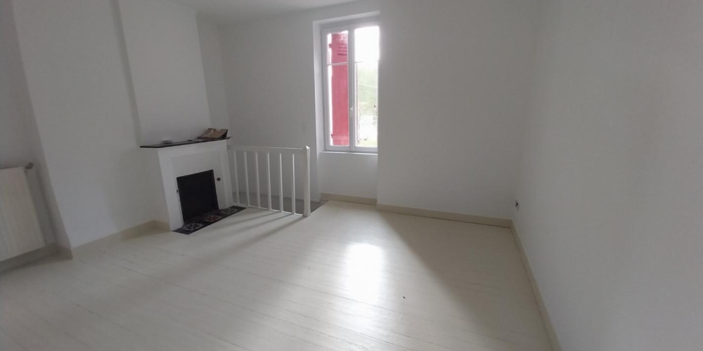 maison à HOSTENS (33125)