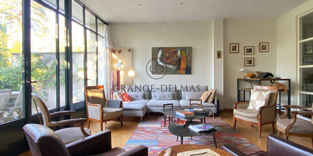 maison à BORDEAUX (33000)