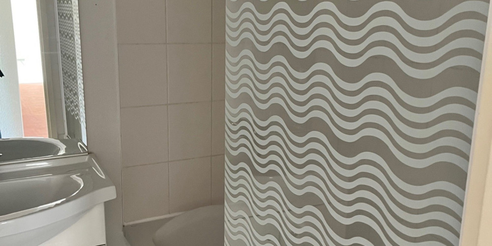 appartement à ST ANDRE DE CUBZAC (33240)