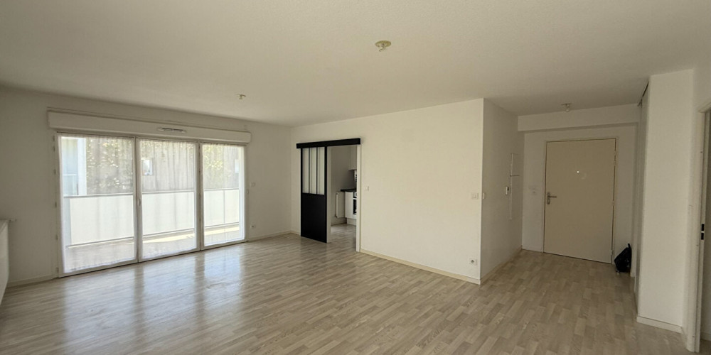 appartement à PESSAC (33600)