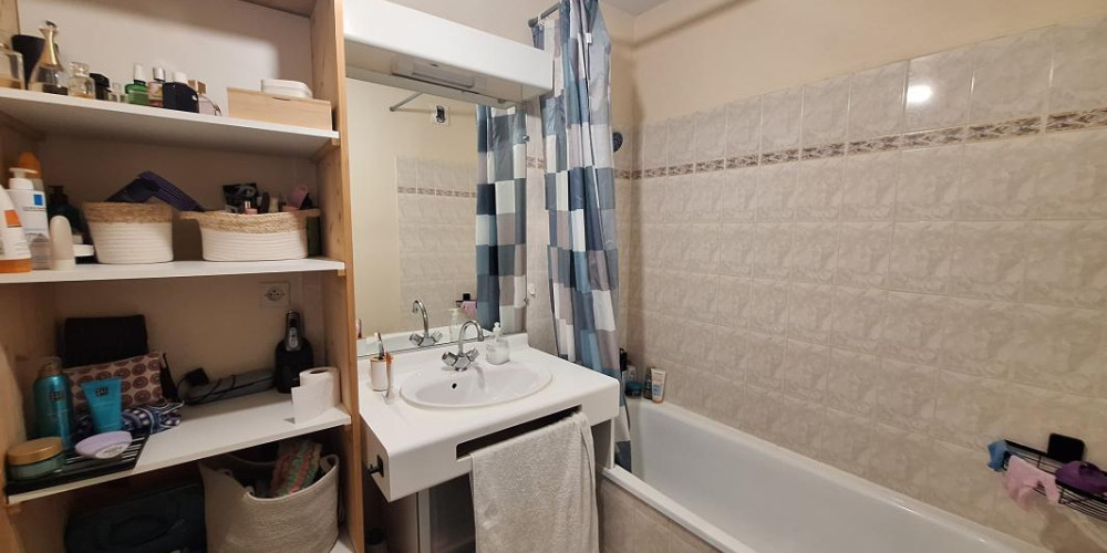 appartement à PESSAC (33600)