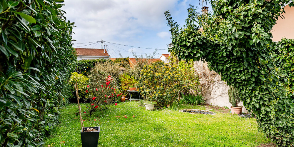 maison à BORDEAUX (33000)