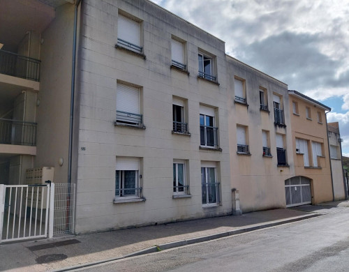 appartement  CASTILLON LA BATAILLE