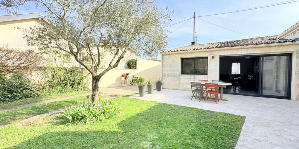 maison à MERIGNAC (33700)