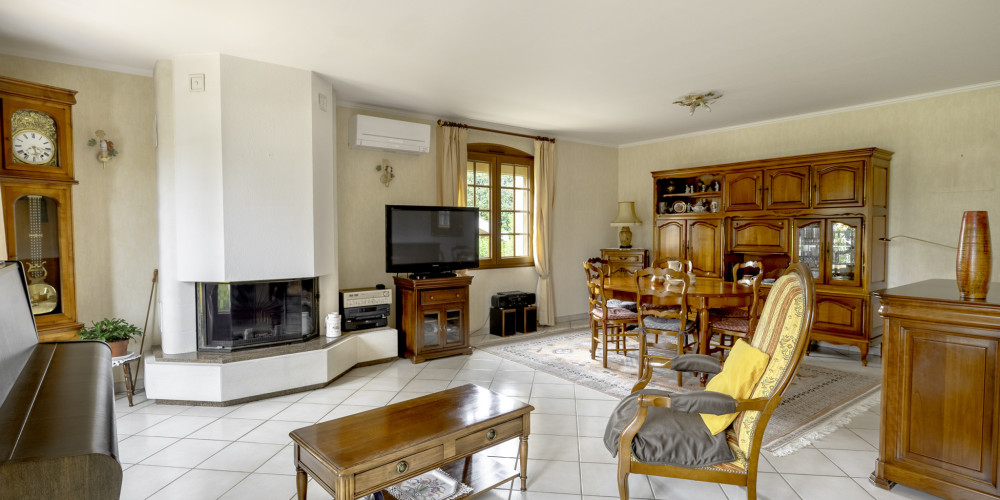 maison à GUJAN MESTRAS (33470)