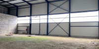 local industriel à GRADIGNAN (33170)
