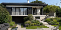 maison à MERIGNAC (33700)