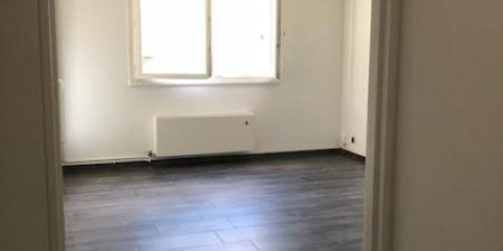 appartement à BRUGES (33520)