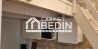 appartement à BORDEAUX (33100)