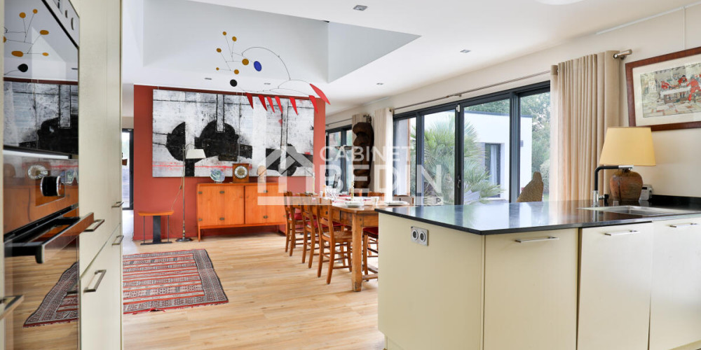 maison à LANGON (33210)