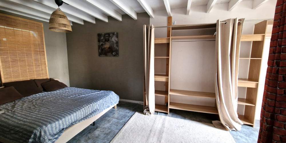 maison à GRADIGNAN (33170)