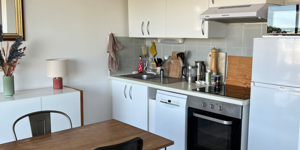 appartement à BORDEAUX (33200)