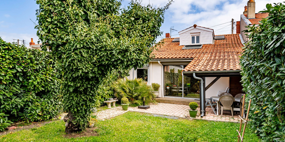 maison à BORDEAUX (33000)